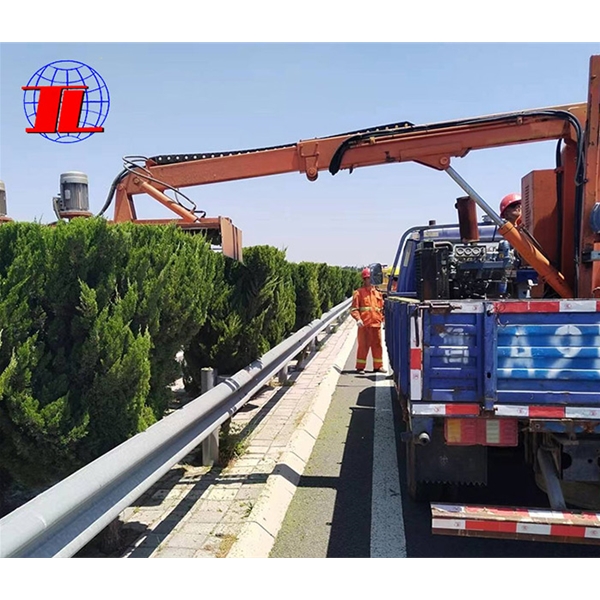 贵阳绿篱修剪机