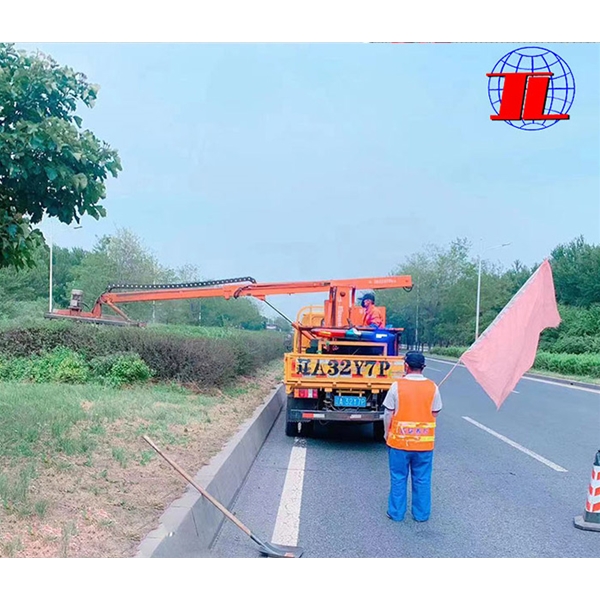 贵阳液压绿篱修剪机