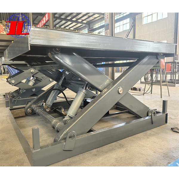 贵阳固定式大载荷升降机