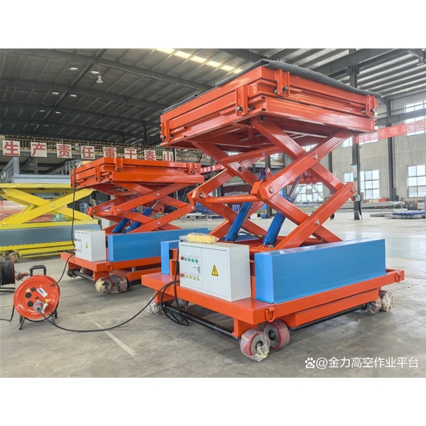 贵阳钢厂用升降机