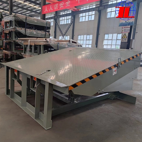 贵阳物流登车桥