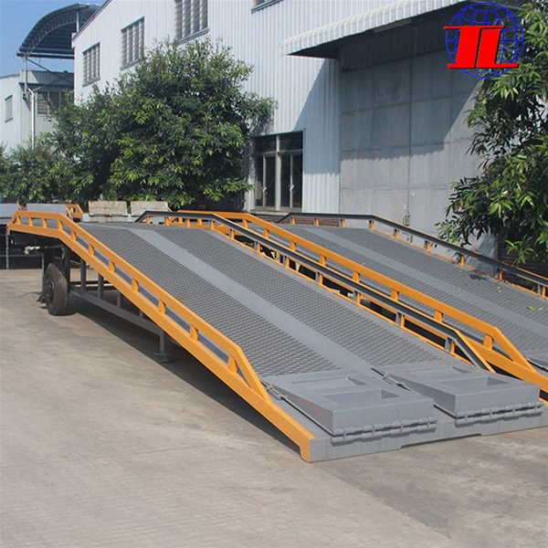 贵阳移动式装卸过桥