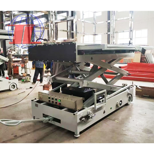 贵阳防爆升降平台