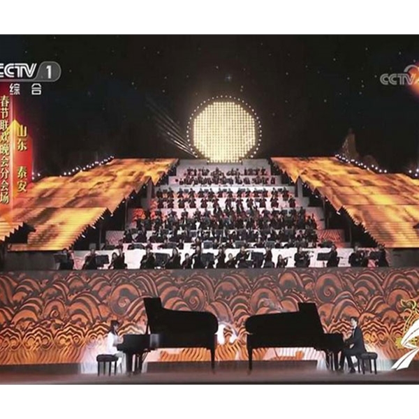 贵阳升降舞台厂家