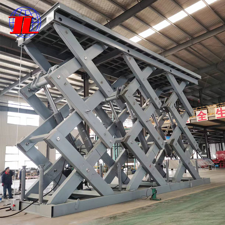 贵阳特殊升降平台定制