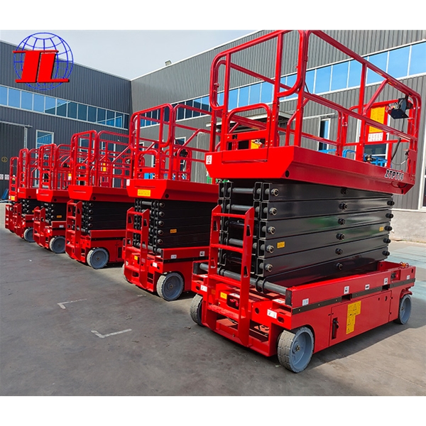 贵阳全自行升降机