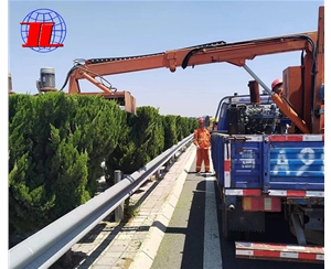 贵阳绿篱修剪机