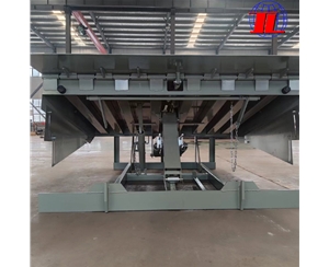 贵阳月台登车桥