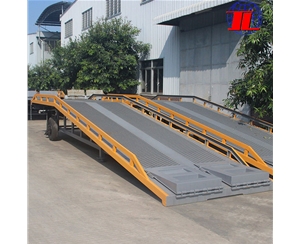 贵阳移动式装卸过桥