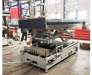 贵阳防爆升降平台