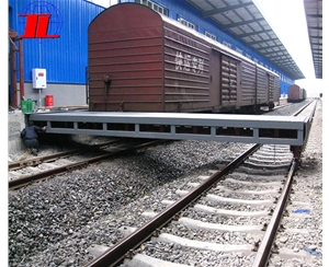 贵阳伸缩铁路跨桥