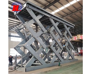 贵阳特殊升降平台定制