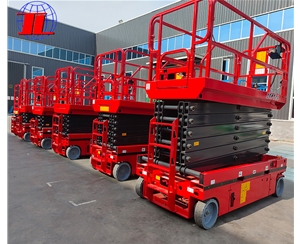 贵阳全自行升降机